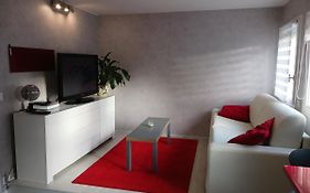 Studio Cosy Hypercentre Orleans